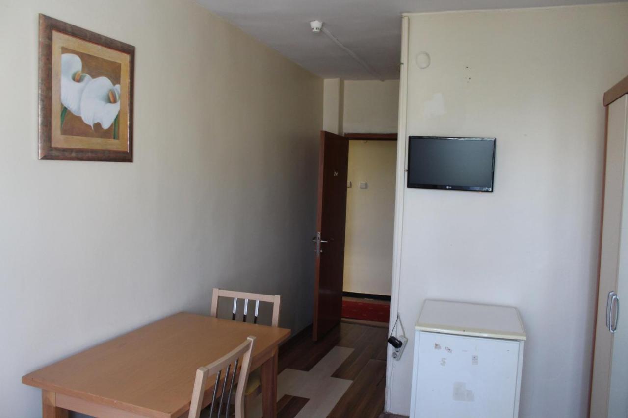 Hotel Surucu Istanbul Zimmer foto