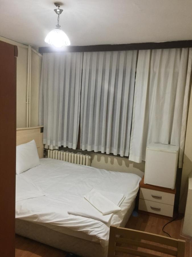 Hotel Surucu Istanbul Exterior foto